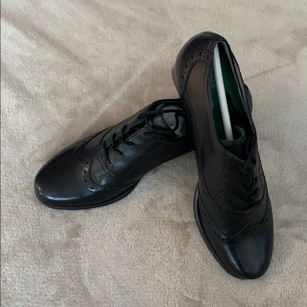NWB🛍 Ros Hommerson Addison Black (Women's)